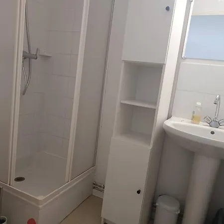 Pavillon 5 Personnes