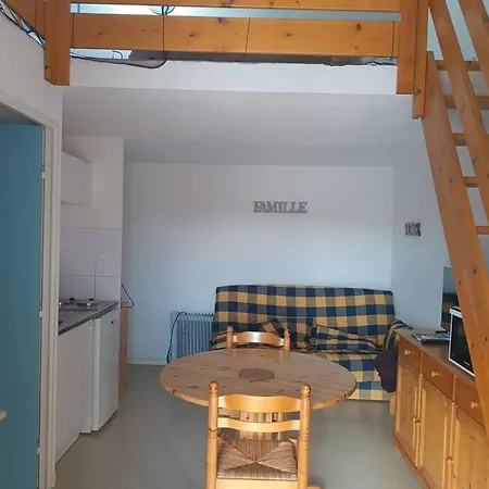 Holiday home Pavillon 5 Personnes Port-la-Nouvelle