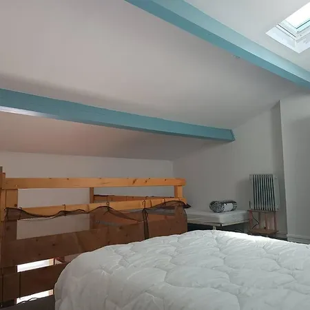 Holiday home Pavillon 5 Personnes