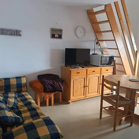 Pavillon 5 Personnes Port-la-Nouvelle