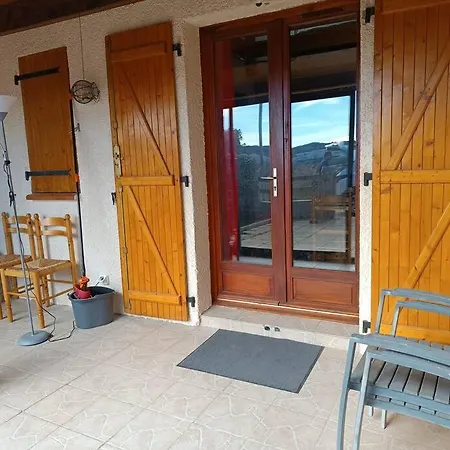 Pavillon 5 Personnes *