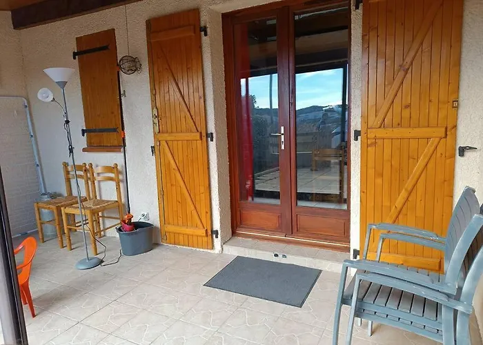 Pavillon 5 Personnes *