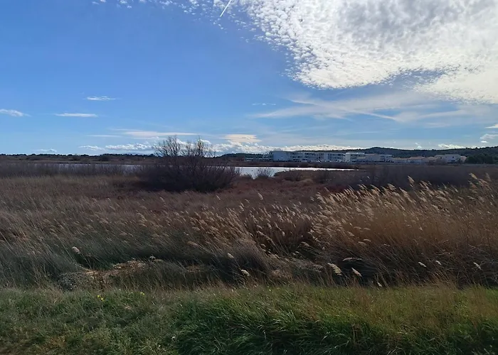 Pavillon 5 Personnes